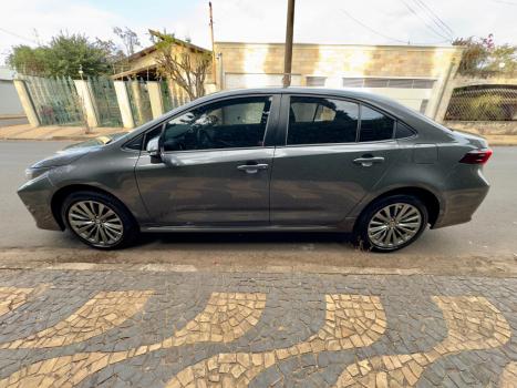 TOYOTA Corolla 2.0 16V 4P FLEX XEI DIRECT SHIFT AUTOMTICO CVT, Foto 2