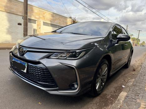 TOYOTA Corolla 2.0 16V 4P FLEX XEI DIRECT SHIFT AUTOMTICO CVT, Foto 5