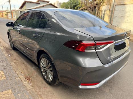 TOYOTA Corolla 2.0 16V 4P FLEX XEI DIRECT SHIFT AUTOMTICO CVT, Foto 6