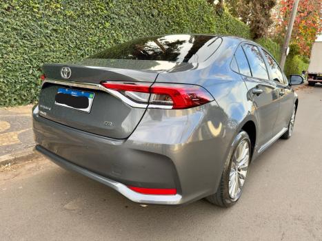 TOYOTA Corolla 2.0 16V 4P FLEX XEI DIRECT SHIFT AUTOMTICO CVT, Foto 7