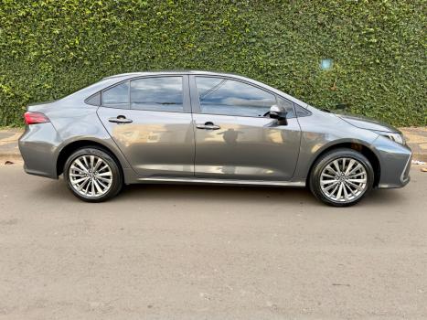 TOYOTA Corolla 2.0 16V 4P FLEX XEI DIRECT SHIFT AUTOMTICO CVT, Foto 8