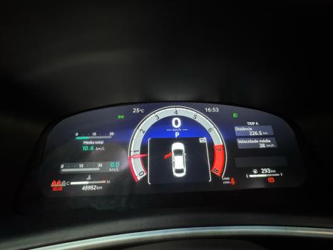 TOYOTA Corolla 2.0 16V 4P FLEX XEI DIRECT SHIFT AUTOMTICO CVT, Foto 12