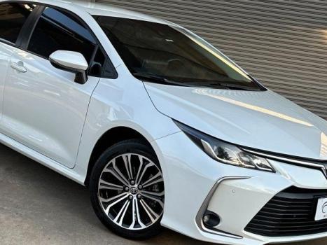 TOYOTA Corolla 2.0 16V 4P FLEX XEI DIRECT SHIFT AUTOMTICO CVT, Foto 13