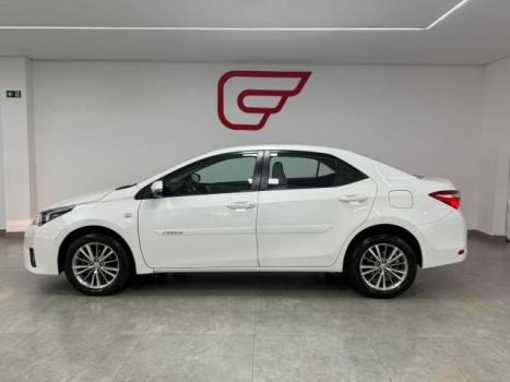 TOYOTA Corolla 2.0 16V 4P XEI FLEX AUTOMTICO, Foto 4