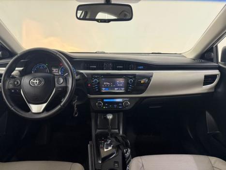 TOYOTA Corolla 2.0 16V 4P XEI FLEX AUTOMTICO, Foto 6