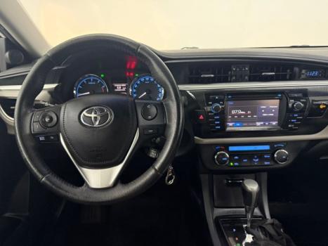 TOYOTA Corolla 2.0 16V 4P XEI FLEX AUTOMTICO, Foto 7