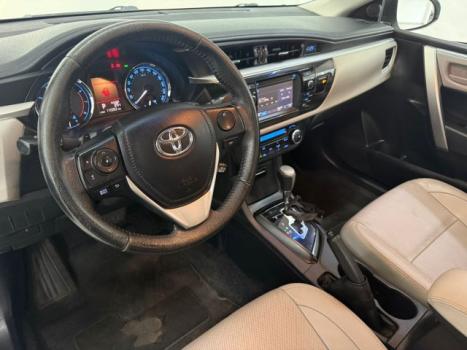 TOYOTA Corolla 2.0 16V 4P XEI FLEX AUTOMTICO, Foto 8