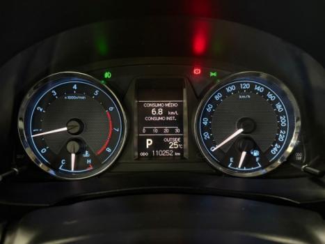 TOYOTA Corolla 2.0 16V 4P XEI FLEX AUTOMTICO, Foto 9