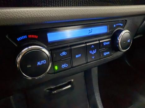 TOYOTA Corolla 2.0 16V 4P XEI FLEX AUTOMTICO, Foto 12