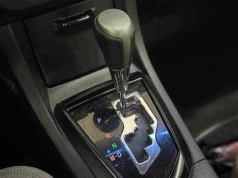 TOYOTA Corolla 2.0 16V 4P XEI FLEX AUTOMTICO, Foto 13