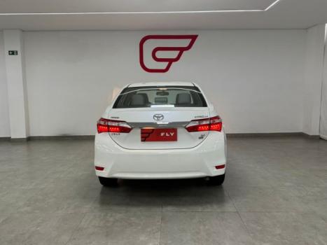 TOYOTA Corolla 2.0 16V 4P XEI FLEX AUTOMTICO, Foto 15