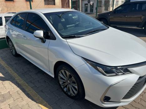 TOYOTA Corolla 2.0 16V 4P FLEX XEI DIRECT SHIFT AUTOMTICO CVT, Foto 2