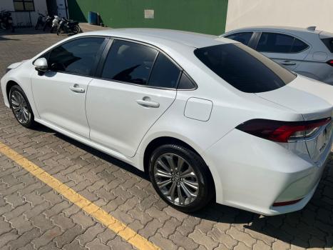 TOYOTA Corolla 2.0 16V 4P FLEX XEI DIRECT SHIFT AUTOMTICO CVT, Foto 5