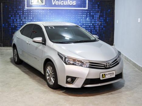 TOYOTA Corolla 2.0 16V 4P XEI FLEX AUTOMTICO, Foto 2