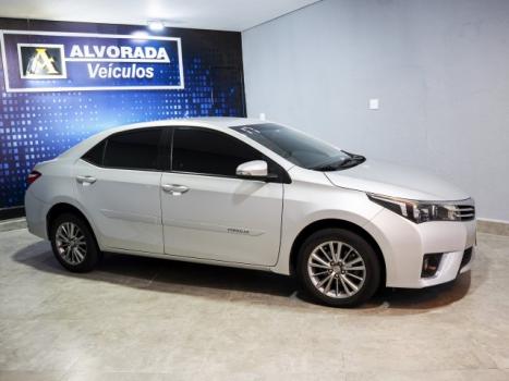 TOYOTA Corolla 2.0 16V 4P XEI FLEX AUTOMTICO, Foto 3