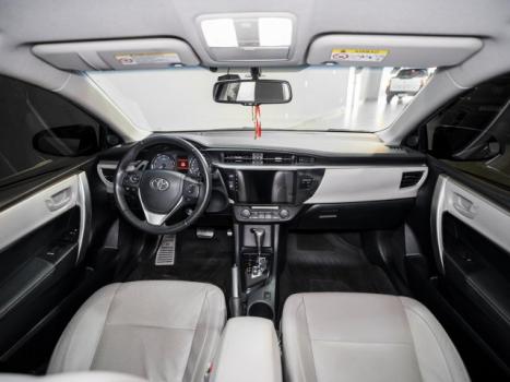 TOYOTA Corolla 2.0 16V 4P XEI FLEX AUTOMTICO, Foto 4