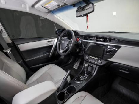 TOYOTA Corolla 2.0 16V 4P XEI FLEX AUTOMTICO, Foto 5