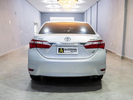 TOYOTA Corolla 2.0 16V 4P XEI FLEX AUTOMTICO, Foto 6