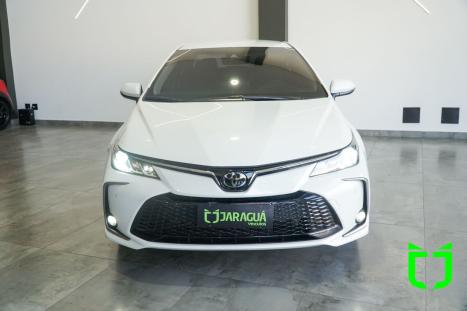 TOYOTA Corolla 2.0 16V 4P XEI FLEX AUTOMTICO, Foto 2