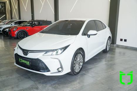 TOYOTA Corolla 2.0 16V 4P XEI FLEX AUTOMTICO, Foto 3