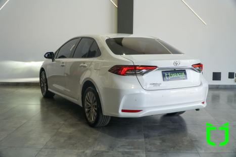 TOYOTA Corolla 2.0 16V 4P XEI FLEX AUTOMTICO, Foto 4