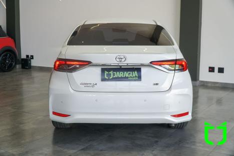 TOYOTA Corolla 2.0 16V 4P XEI FLEX AUTOMTICO, Foto 5