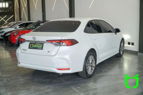 TOYOTA Corolla 2.0 16V 4P XEI FLEX AUTOMTICO, Foto 6