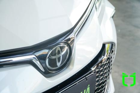 TOYOTA Corolla 2.0 16V 4P XEI FLEX AUTOMTICO, Foto 7