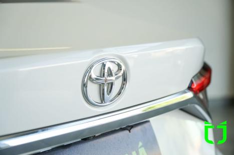 TOYOTA Corolla 2.0 16V 4P XEI FLEX AUTOMTICO, Foto 9