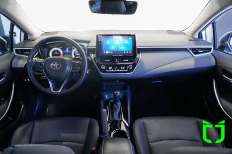 TOYOTA Corolla 2.0 16V 4P XEI FLEX AUTOMTICO, Foto 10