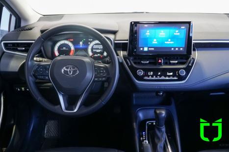 TOYOTA Corolla 2.0 16V 4P XEI FLEX AUTOMTICO, Foto 13