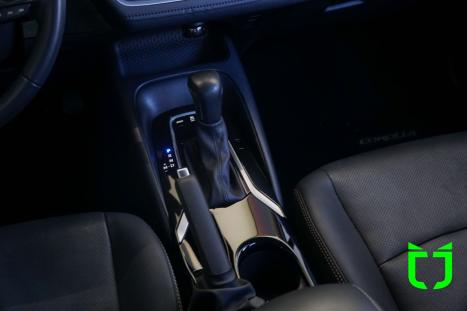 TOYOTA Corolla 2.0 16V 4P XEI FLEX AUTOMTICO, Foto 14