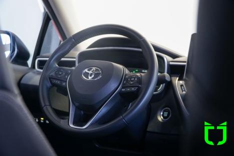 TOYOTA Corolla 2.0 16V 4P XEI FLEX AUTOMTICO, Foto 15