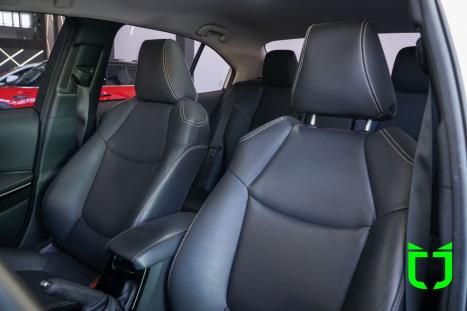 TOYOTA Corolla 2.0 16V 4P XEI FLEX AUTOMTICO, Foto 18