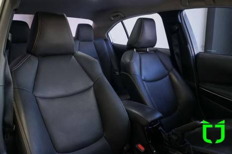TOYOTA Corolla 2.0 16V 4P XEI FLEX AUTOMTICO, Foto 19