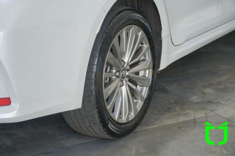 TOYOTA Corolla 2.0 16V 4P XEI FLEX AUTOMTICO, Foto 20