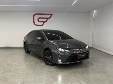 TOYOTA Corolla 2.0 16V 4P XEI FLEX AUTOMTICO, Foto 1