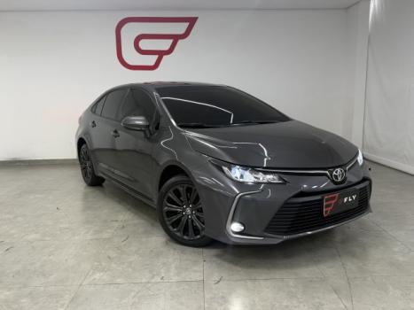 TOYOTA Corolla 2.0 16V 4P XEI FLEX AUTOMTICO, Foto 2