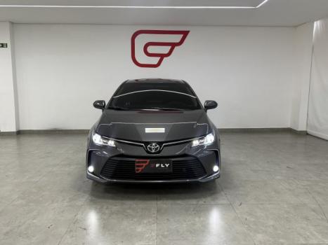 TOYOTA Corolla 2.0 16V 4P XEI FLEX AUTOMTICO, Foto 3