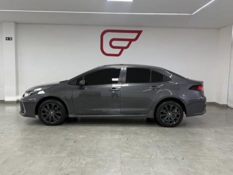 TOYOTA Corolla 2.0 16V 4P XEI FLEX AUTOMTICO, Foto 4