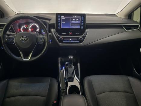 TOYOTA Corolla 2.0 16V 4P XEI FLEX AUTOMTICO, Foto 6