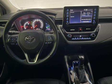TOYOTA Corolla 2.0 16V 4P XEI FLEX AUTOMTICO, Foto 7
