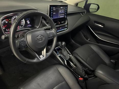 TOYOTA Corolla 2.0 16V 4P XEI FLEX AUTOMTICO, Foto 8