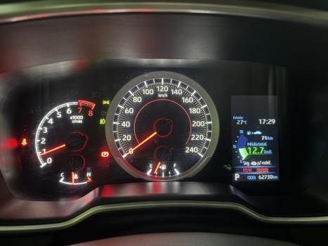 TOYOTA Corolla 2.0 16V 4P XEI FLEX AUTOMTICO, Foto 9