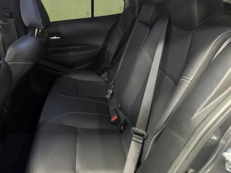 TOYOTA Corolla 2.0 16V 4P XEI FLEX AUTOMTICO, Foto 14