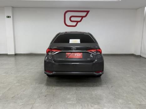 TOYOTA Corolla 2.0 16V 4P XEI FLEX AUTOMTICO, Foto 15