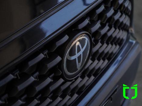 TOYOTA Corolla Cross 2.0 16V 4P FLEX VVT-IE XRE DIRECT SHIFT AUTOMTICO CVT, Foto 7