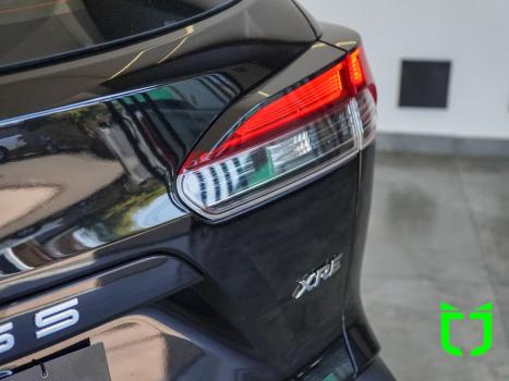 TOYOTA Corolla Cross 2.0 16V 4P FLEX VVT-IE XRE DIRECT SHIFT AUTOMTICO CVT, Foto 8