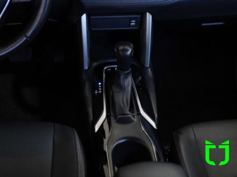 TOYOTA Corolla Cross 2.0 16V 4P FLEX VVT-IE XRE DIRECT SHIFT AUTOMTICO CVT, Foto 15