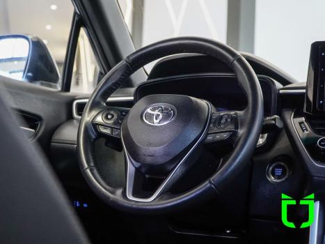 TOYOTA Corolla Cross 2.0 16V 4P FLEX VVT-IE XRE DIRECT SHIFT AUTOMTICO CVT, Foto 16